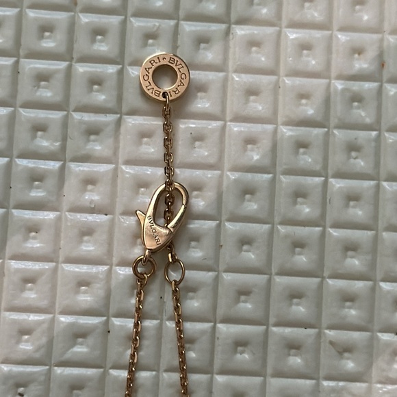 Bvlgari Dream Diva necklace - Picture 6 of 16